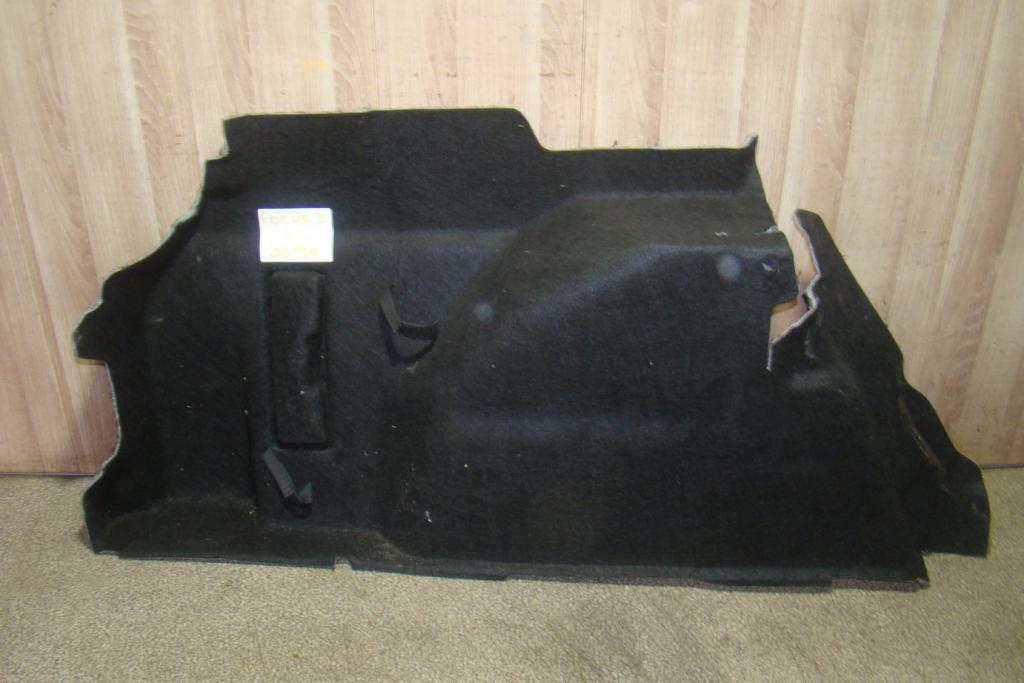 Обшивка багажника, 2000 рублей, Пермь