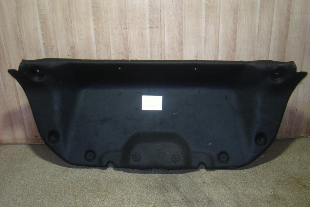 Обшивка крышки багажника, 1500 рублей, Пермь