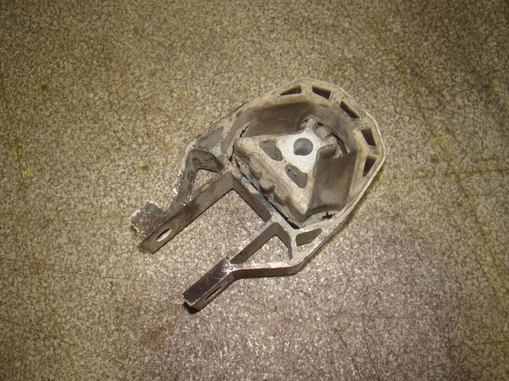 Опора КПП задняя, 1500 рублей, Пермь