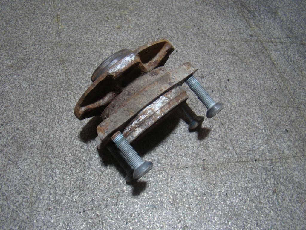 Ступица передняя, 2000 рублей, Пермь