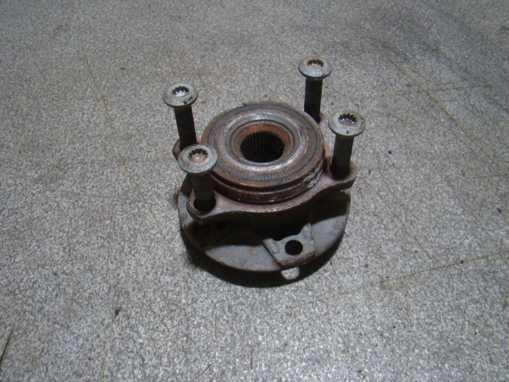 Ступица задняя, 1500 рублей, Пермь