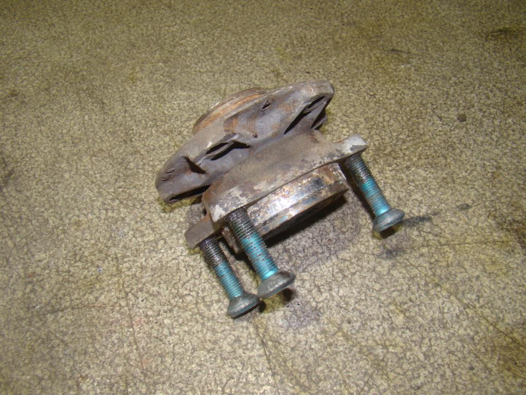 Ступица задняя, 1500 рублей, Пермь