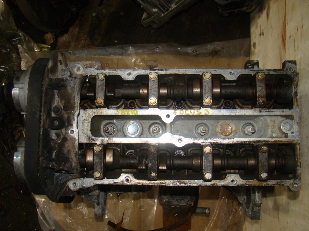 Двигатель, 65000 рублей, Пермь