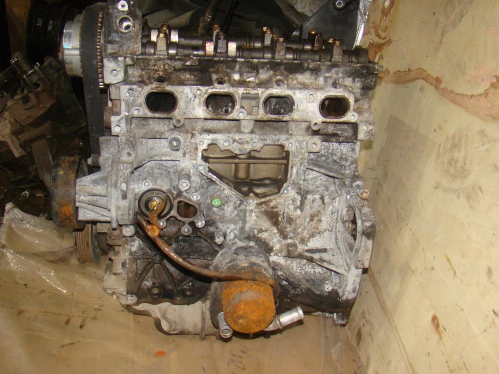 Двигатель, 65000 рублей, Пермь