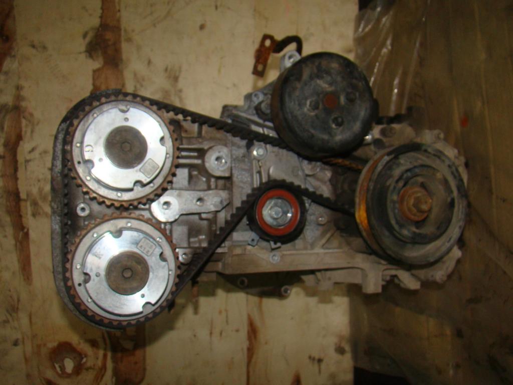 Двигатель, 65000 рублей, Пермь