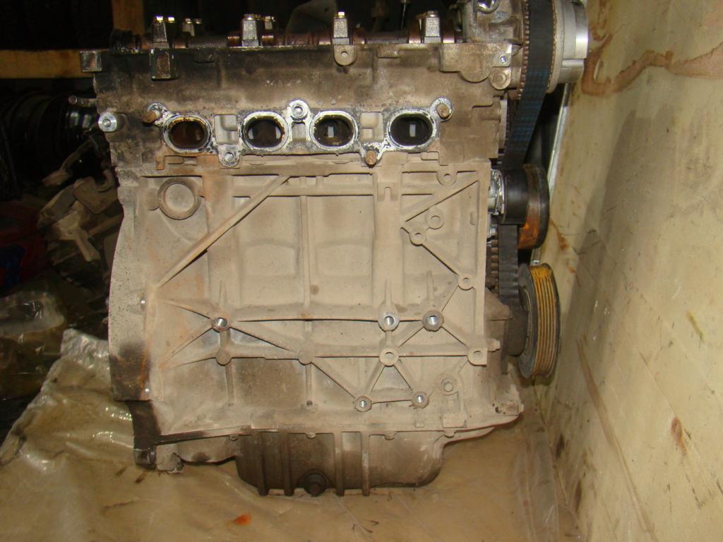 Двигатель, 65000 рублей, Пермь