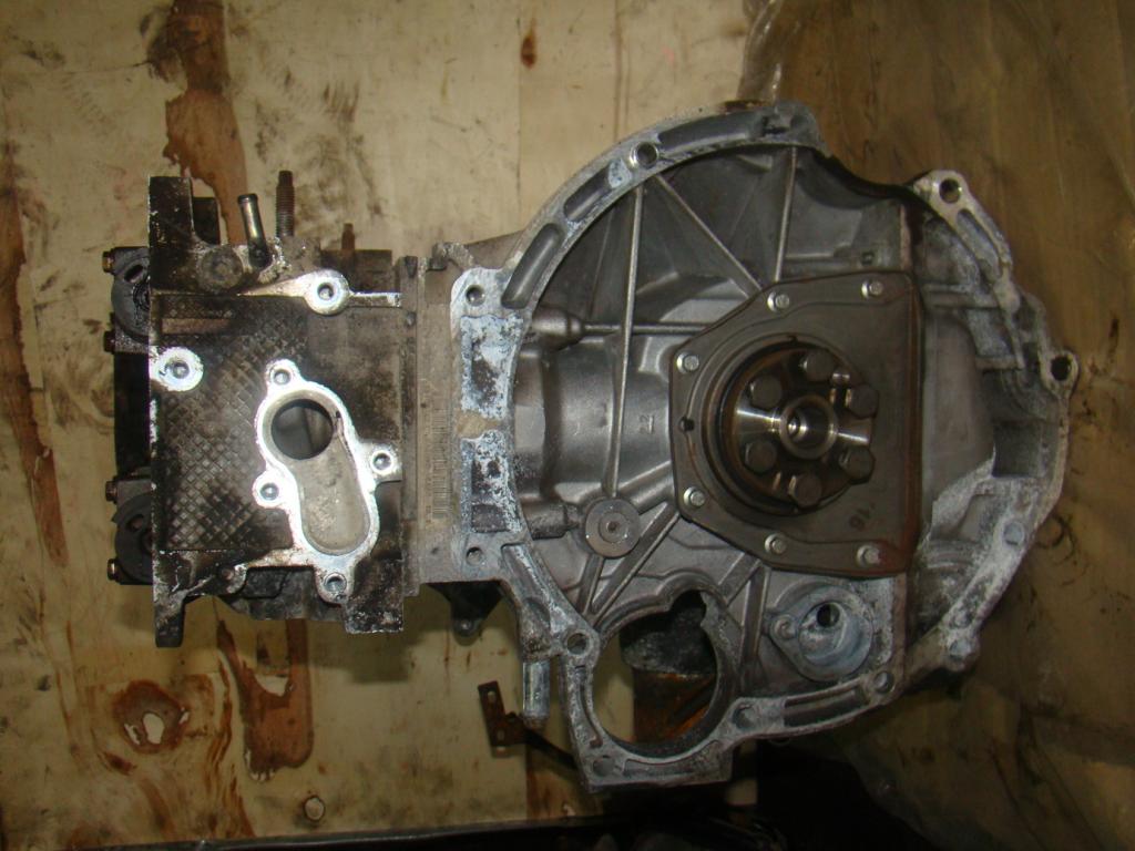 Двигатель, 65000 рублей, Пермь