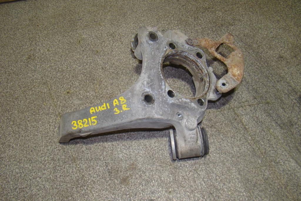 Кулак поворотный задний правый, 2000 рублей, Пермь