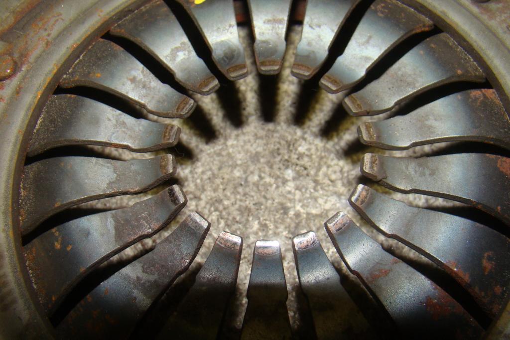 Корзина сцепления, 4000 рублей, Пермь