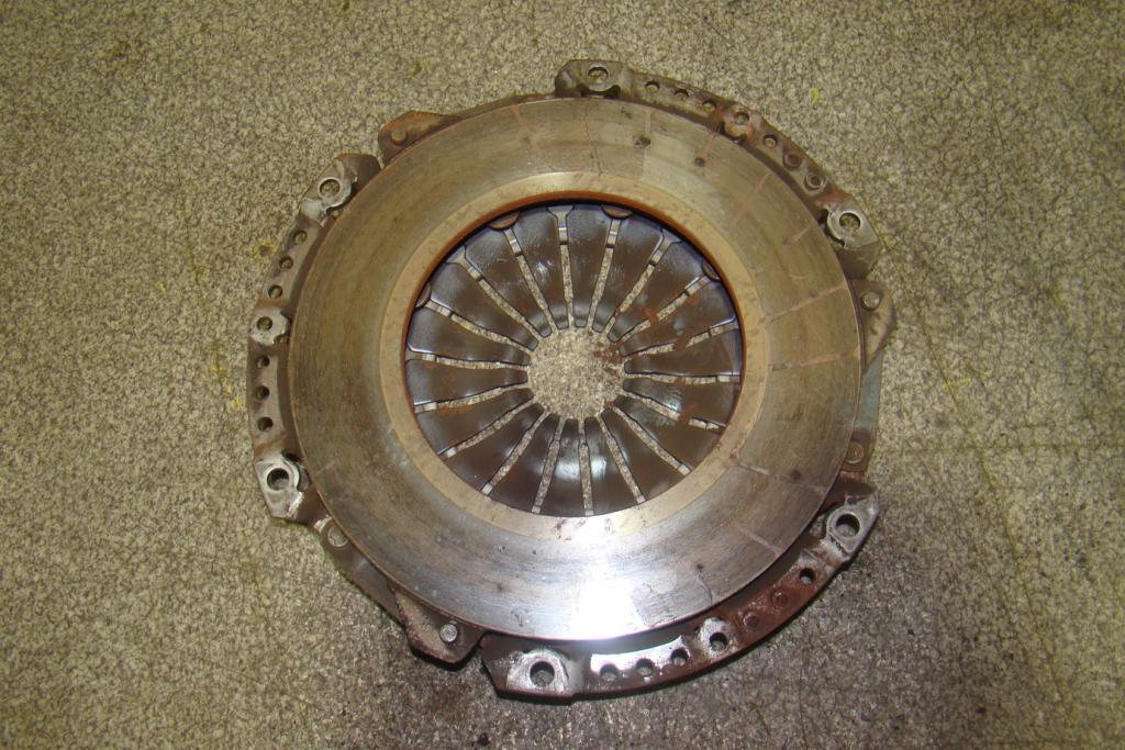 Корзина сцепления, 4000 рублей, Пермь