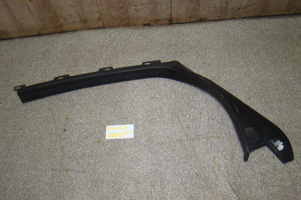 Накладка двери задней левой, 500 рублей, Пермь