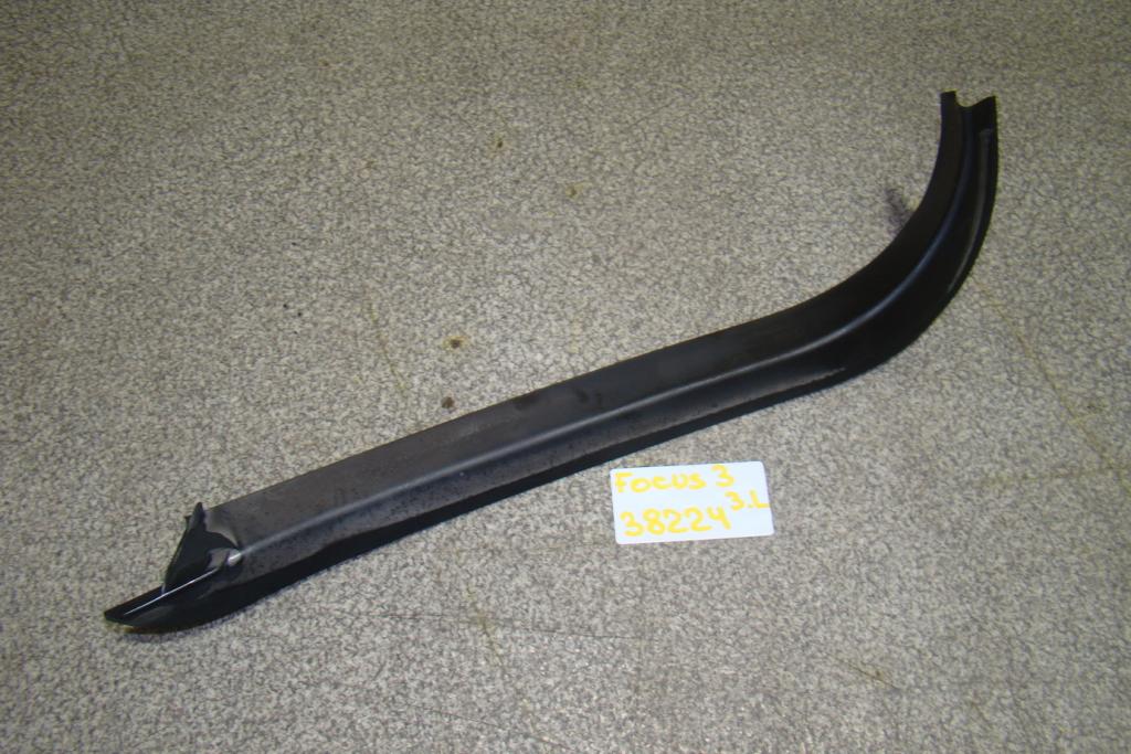 Накладка двери задней левой, 500 рублей, Пермь