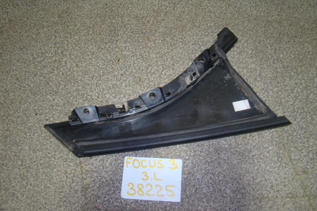 Накладка двери задней левой, 500 рублей, Пермь