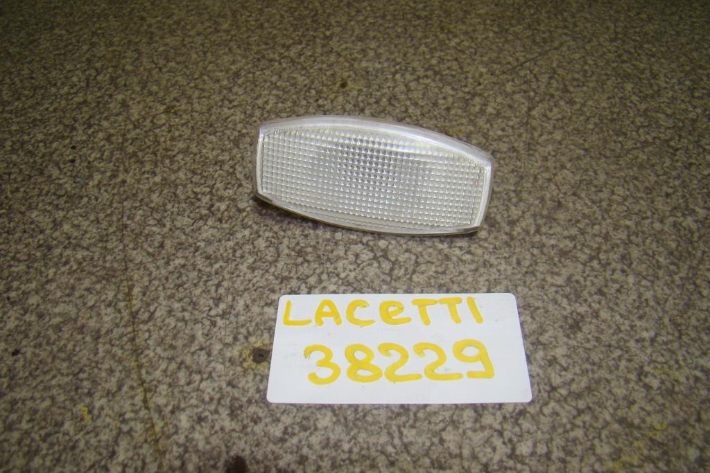 Повторитель на крыло, 500 рублей, Пермь