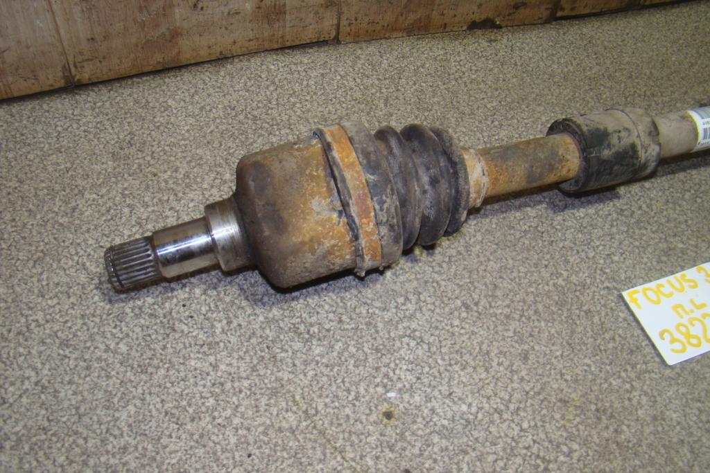 Полуось передняя левая, 5000 рублей, Пермь