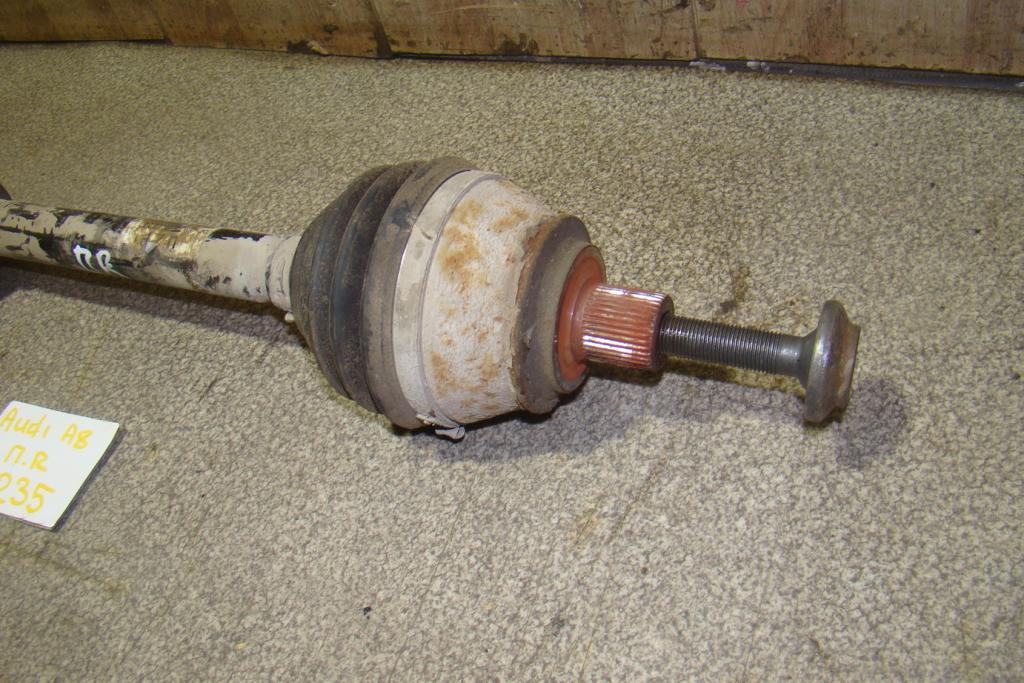 Полуось передняя правая, 3500 рублей, Пермь