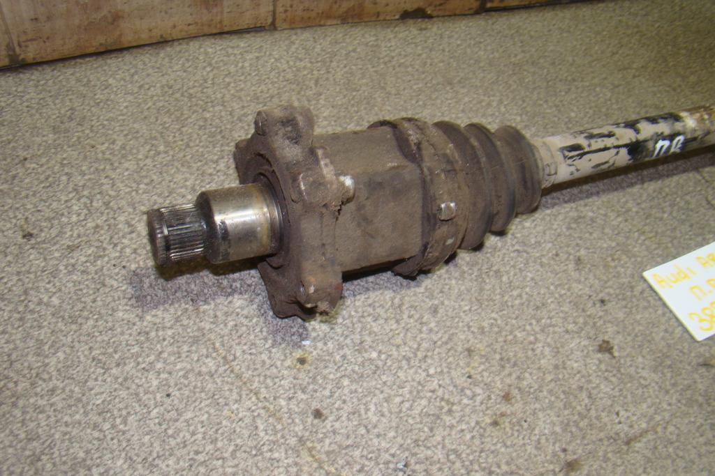 Полуось передняя правая, 3500 рублей, Пермь