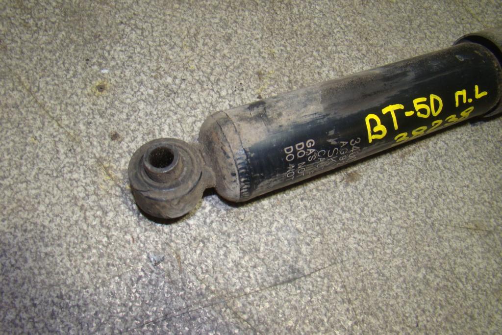 Амортизатор передний, 1000 рублей, Пермь