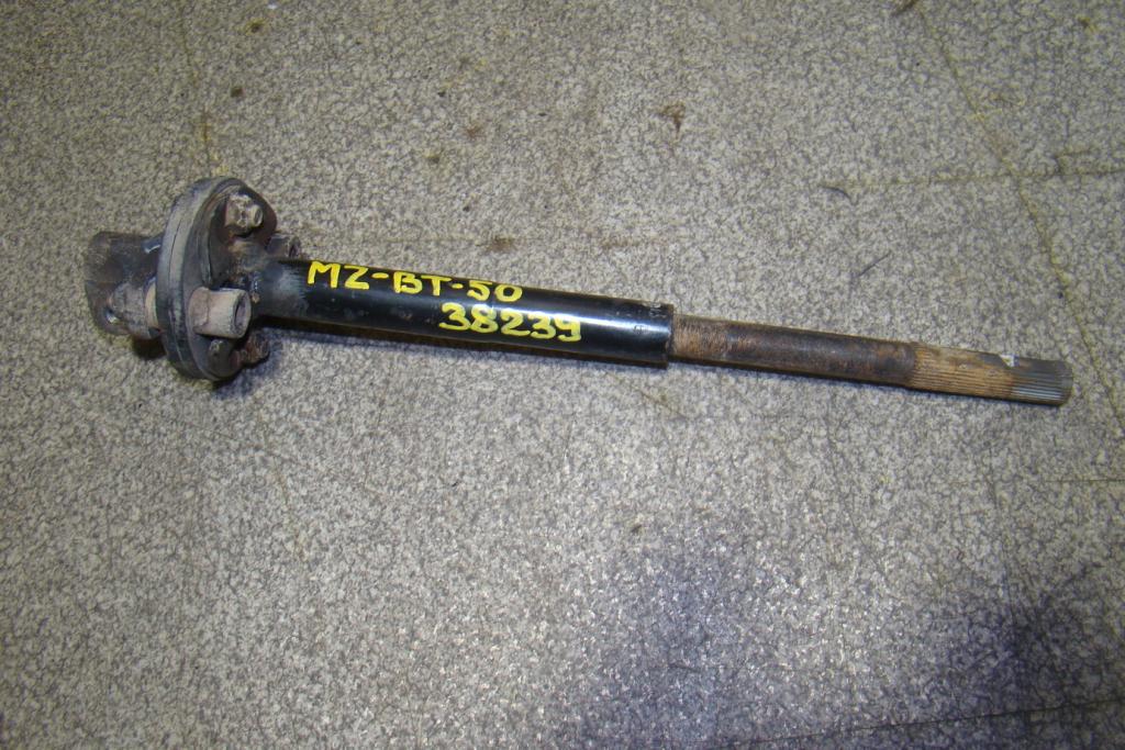 Кардан рулевой, 1500 рублей, Пермь