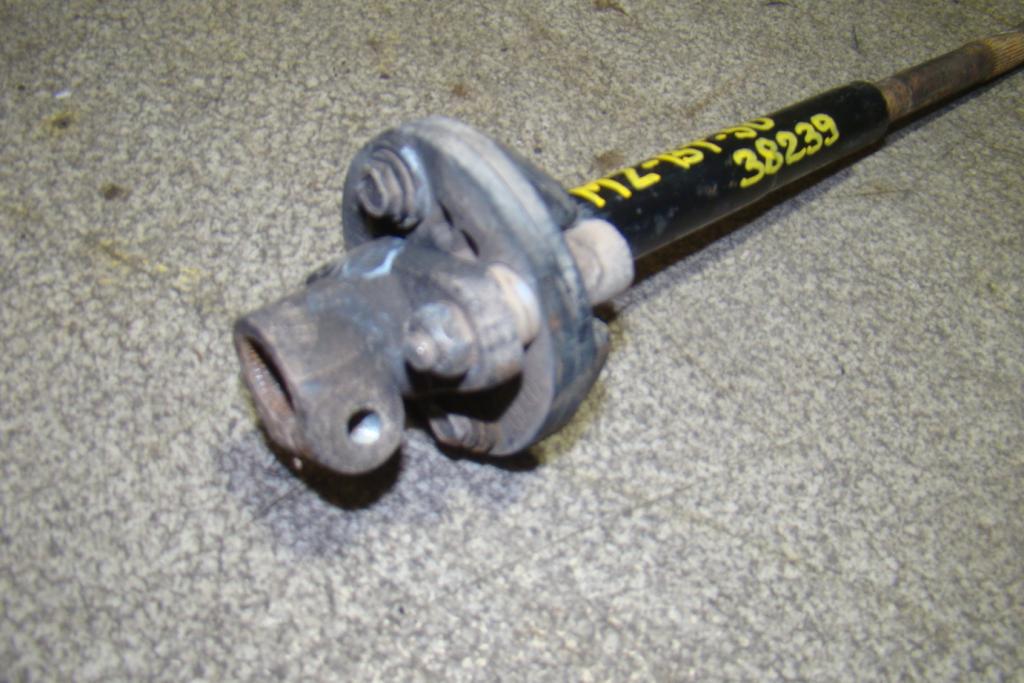 Кардан рулевой, 1500 рублей, Пермь