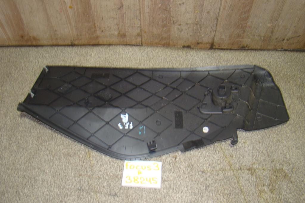 Накладка декоративная, 500 рублей, Пермь