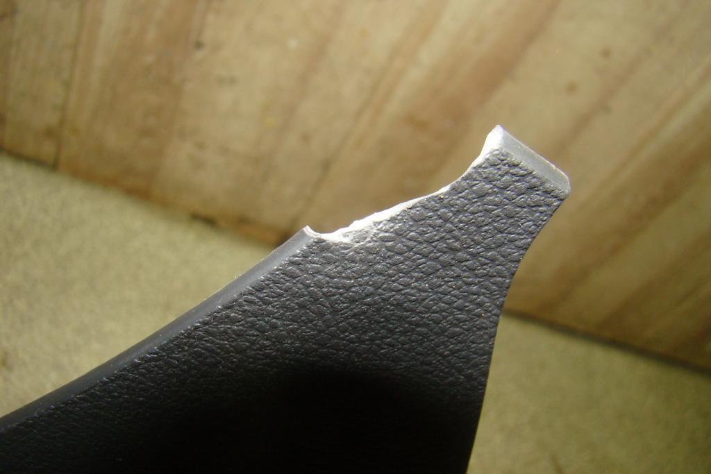 Накладка декоративная, 500 рублей, Пермь