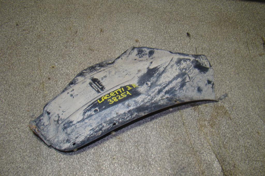 Локер задний правый, 500 рублей, Пермь