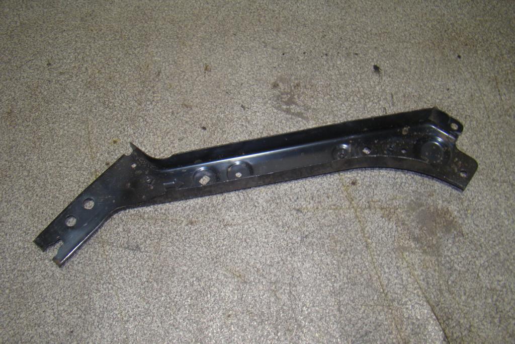 Элемент передней панели, 1000 рублей, Пермь