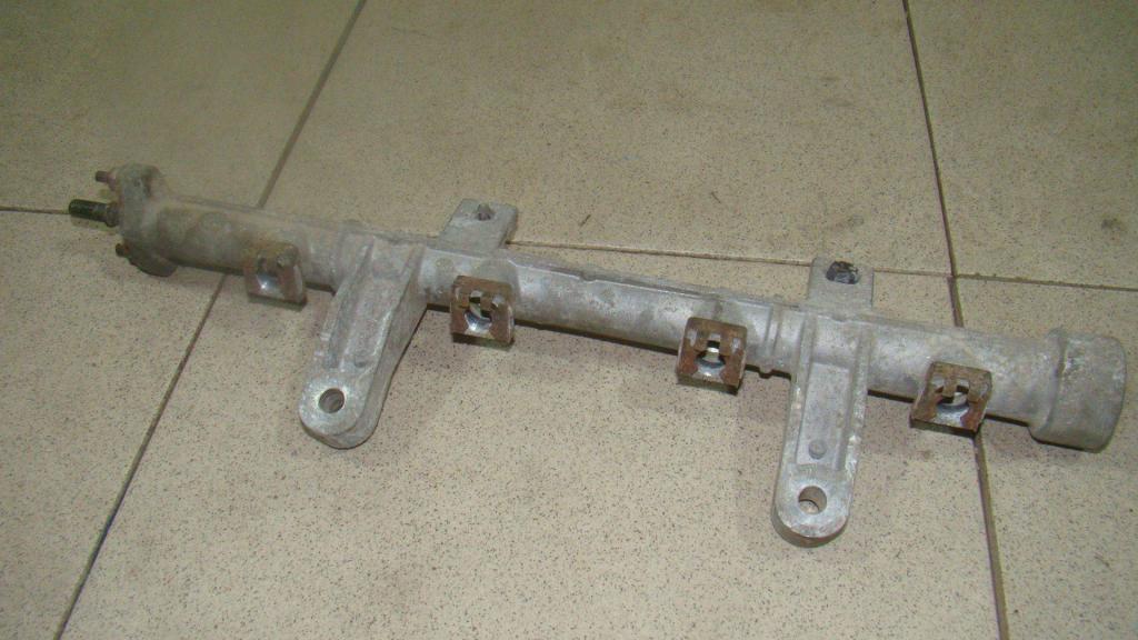 Рейка топливная, 500 рублей, Пермь