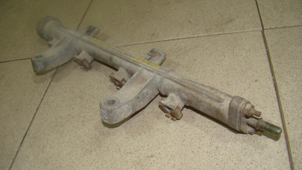 Рейка топливная, 500 рублей, Пермь