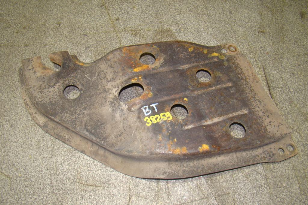 Защита картера, 1500 рублей, Пермь