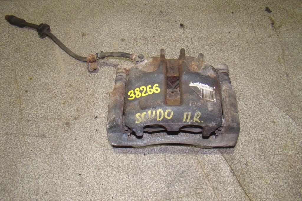 Суппорт передний правый, 3000 рублей, Пермь