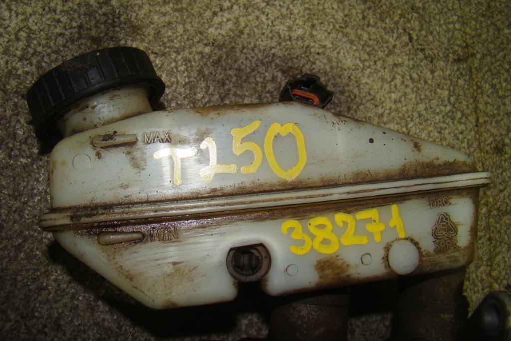 Бачок главного тормозного цилиндра, 500 рублей, Пермь