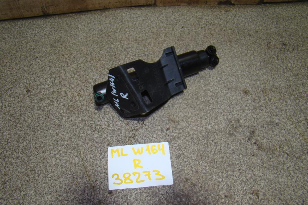 Форсунка омывателя фары, 3000 рублей, Пермь