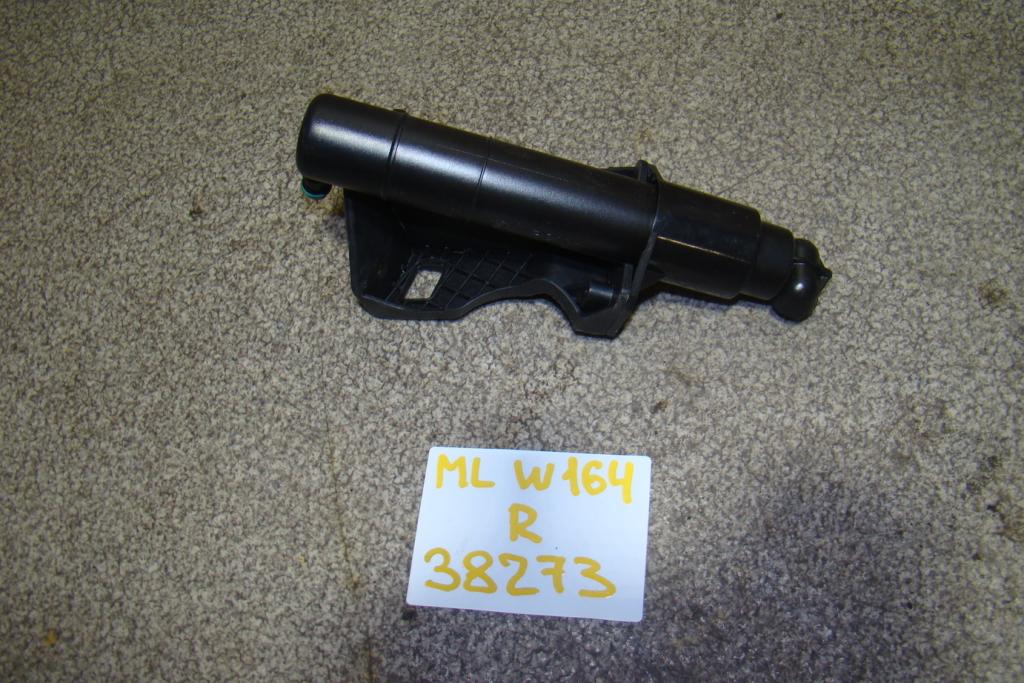 Форсунка омывателя фары, 3000 рублей, Пермь