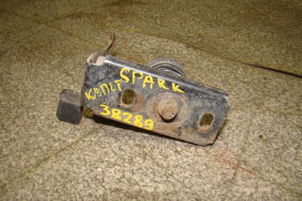 Замок капота, 550 рублей, Пермь