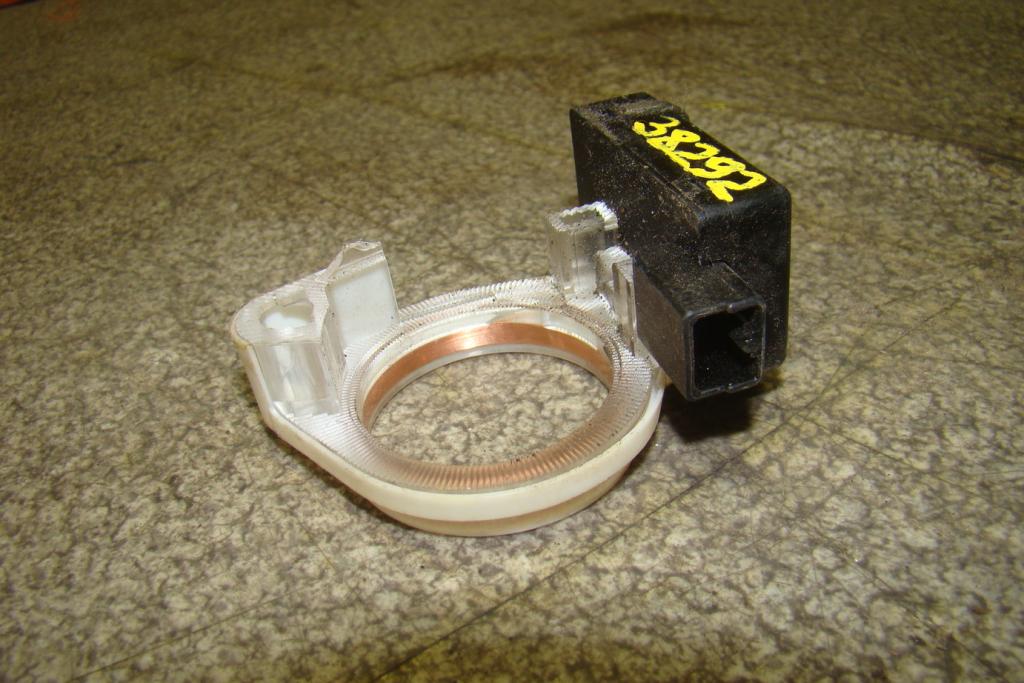 Иммобилайзер, 1000 рублей, Пермь