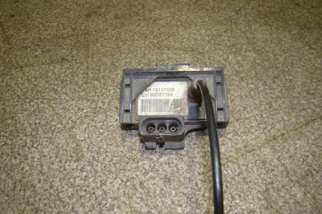 Датчик абсолютного давления, 500 рублей, Пермь