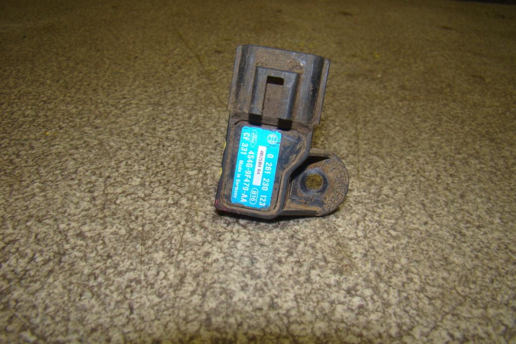 Датчик абсолютного давления, 500 рублей, Пермь