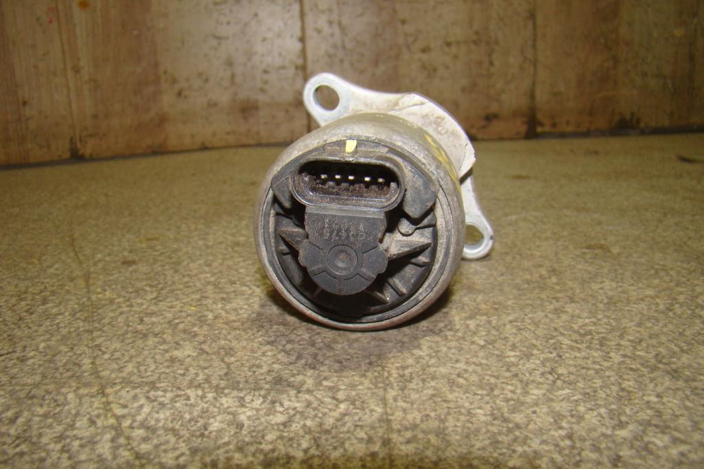 Клапан рециркуляции выхлопных газов, 1500 рублей, Пермь