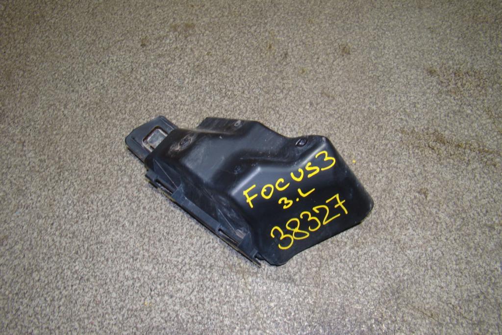 Кронштейн заднего бампера левый, 500 рублей, Пермь