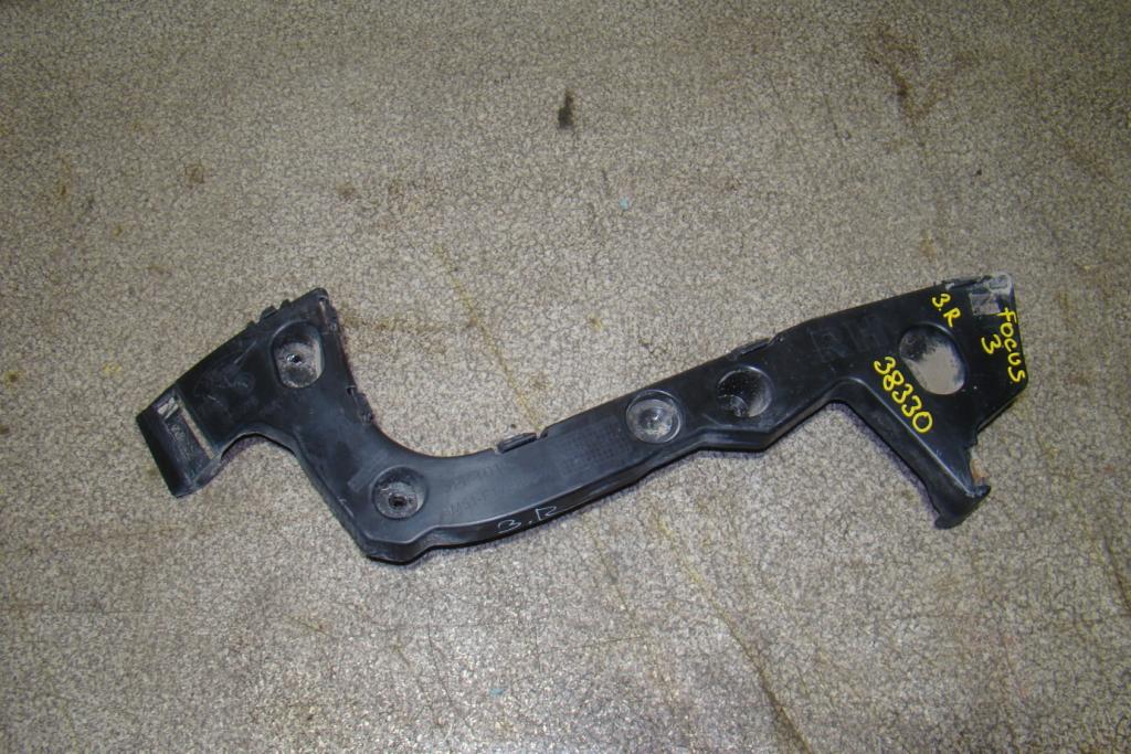 Кронштейн заднего бампера правый, 1000 рублей, Пермь