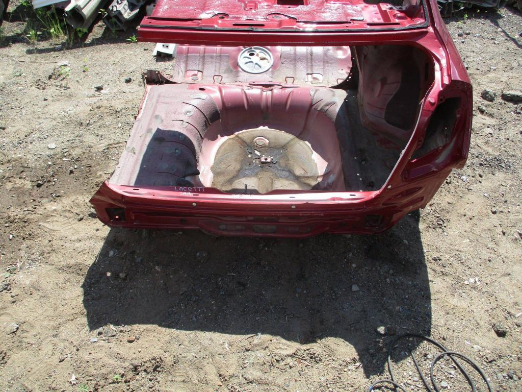 Панель задняя, 5000 рублей, Пермь