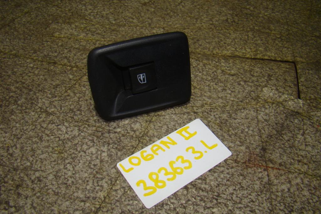 Кнопка стеклоподъемника, 500 рублей, Пермь