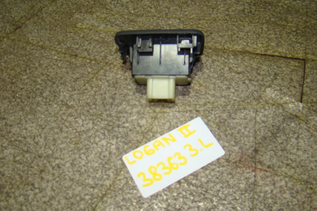 Кнопка стеклоподъемника, 500 рублей, Пермь