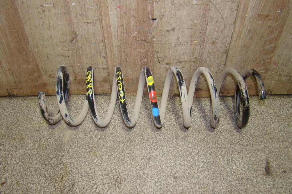 Пружина задняя, 1000 рублей, Пермь