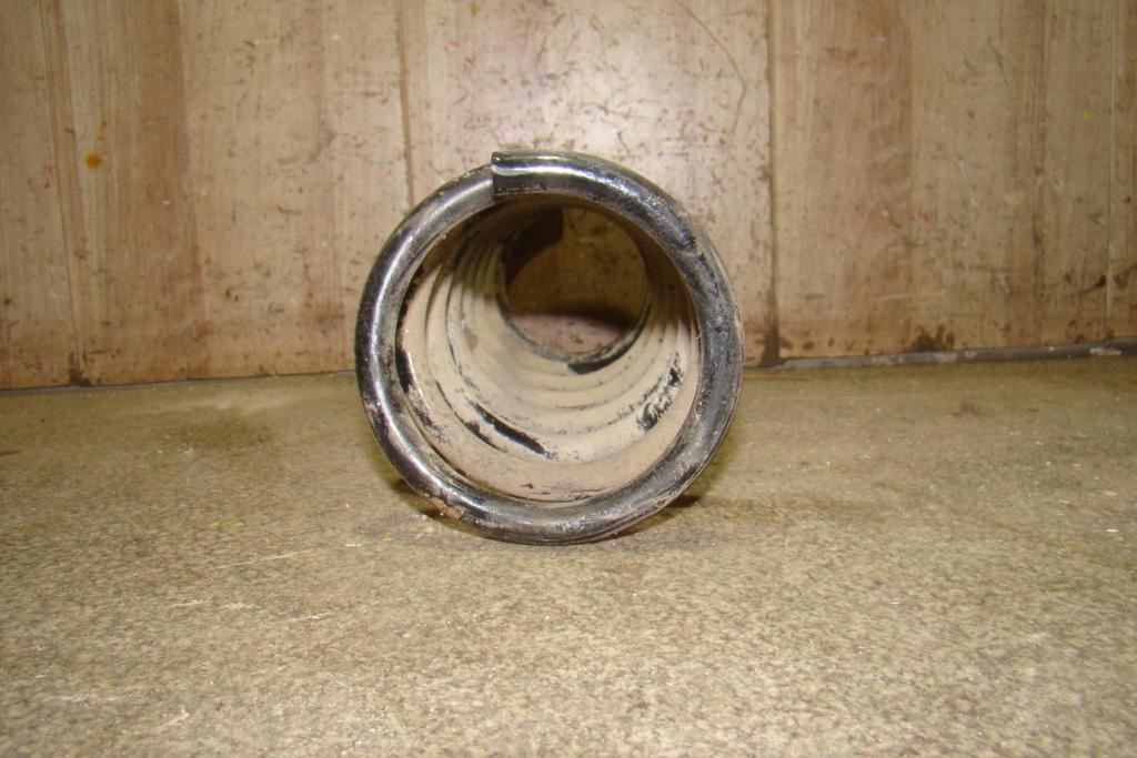 Пружина задняя, 1000 рублей, Пермь