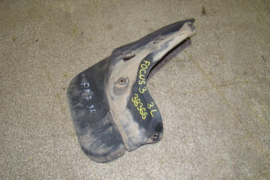 Брызговик задний левый, 500 рублей, Пермь