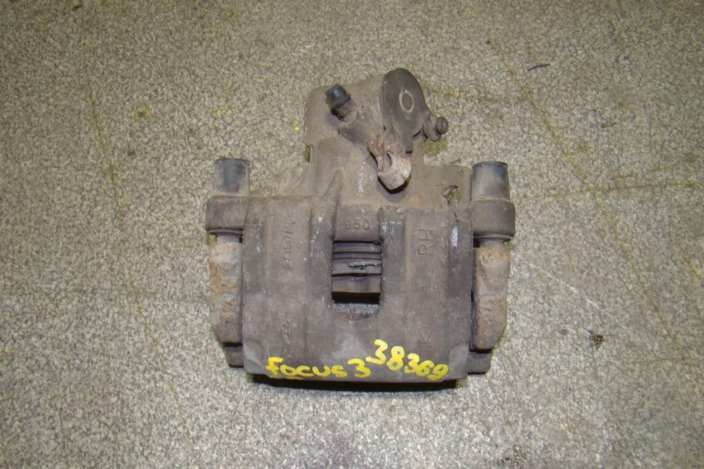 Суппорт задний правый, 2500 рублей, Пермь