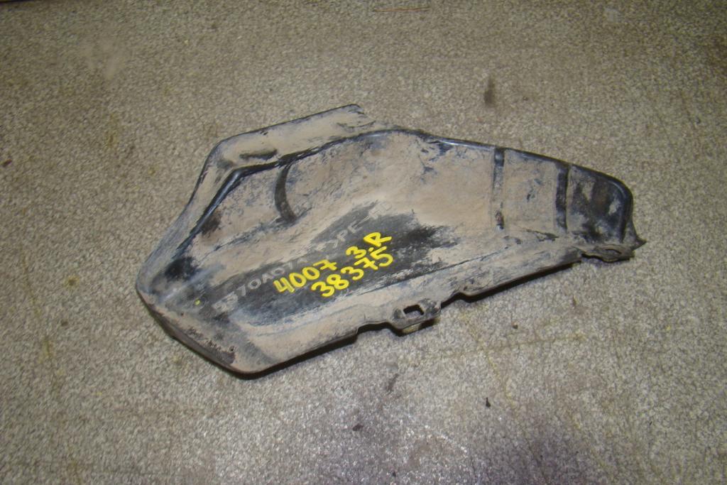 Локер задний правый, 800 рублей, Пермь